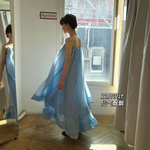 【春天的气息】附韩博种草图