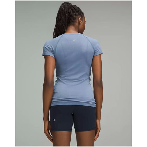 【短袖/背心都有折】lulu最显身材Swiftly