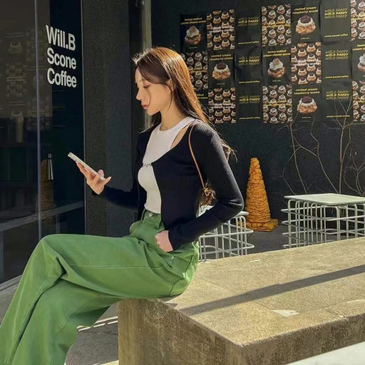 【再降一丢丢】虞书欣同款，3折史低