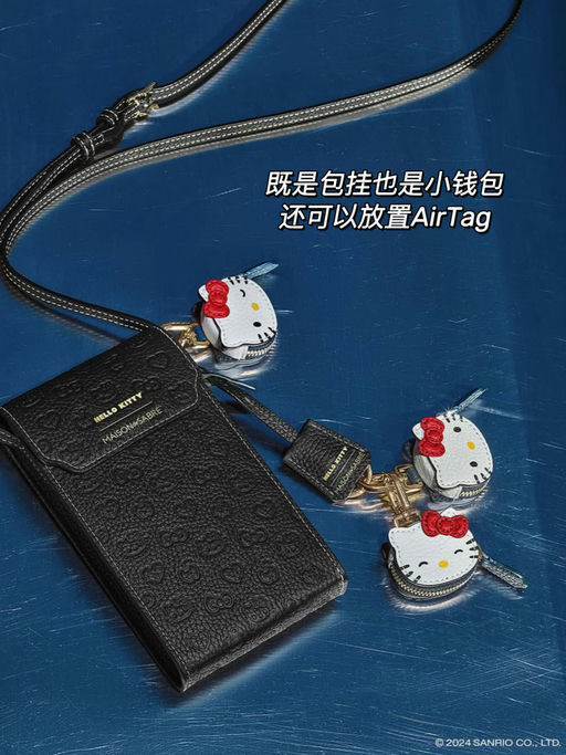 【Kitty控狂喜】50周年联名史低！