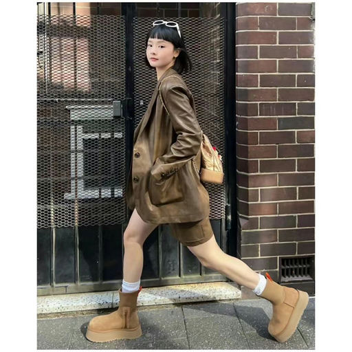 【69折，码全】【最火Dipper】chestnut，码全下折