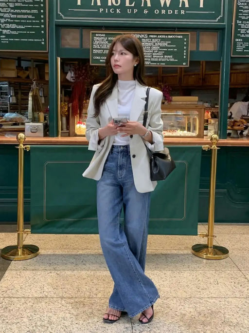 【合5-6折】风衣好伴侣