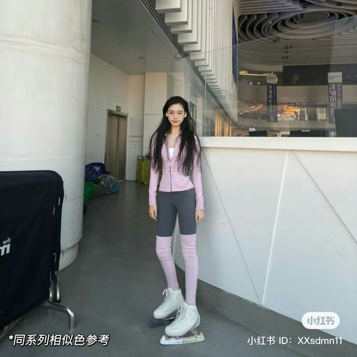 【洋抖最火色系】维他粉码全