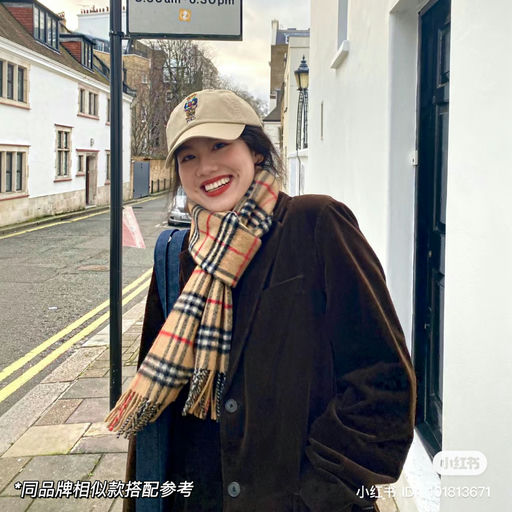 【47折】双面纯羊绒