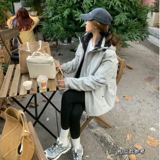 【门店全码断！】多功能Beta Insulated，补货