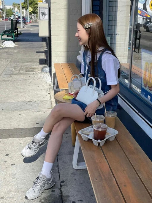 【妈呀，头回补货！】最火银色