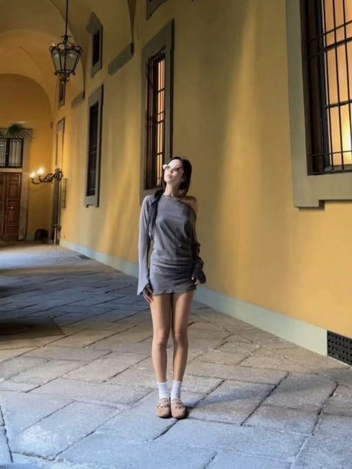 【55折神价】【芭蕾运动风】