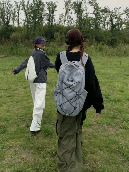 【Borealis 升级版】【TNF 背包6折】