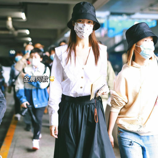 【最后4小时】合3-4折，万能衬衫