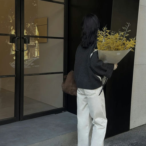 【TTM 新款毛衣】Bug 价7折