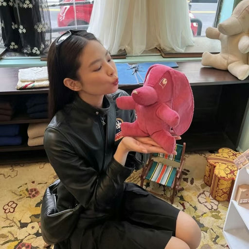 【快！超大BUG】Jennie最新同款