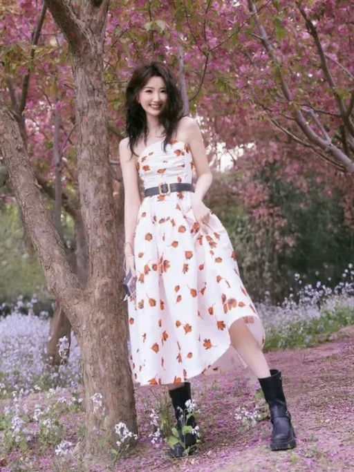 【新款75折】【Self-Portrait 小裙裙】