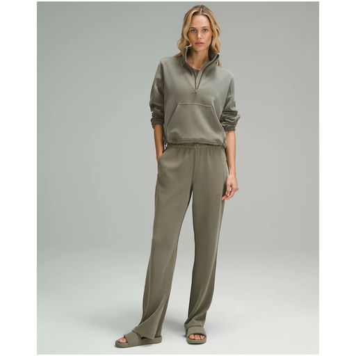 【神裤新色下折】【军绿色】