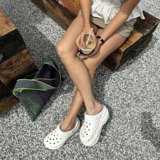 【Sale 再5折】Crocs 应季好价~