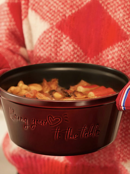 【降$100】【新年开新锅】