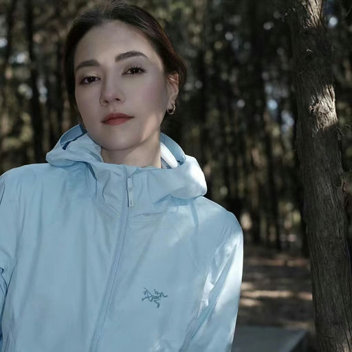 【刘雯/张婧仪同款】Kadin夕雾粉，补M码