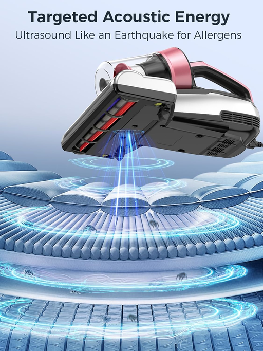 🛏【年末大扫除】【除螨神器】