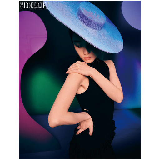 【时装杂志封面款】$39，免运