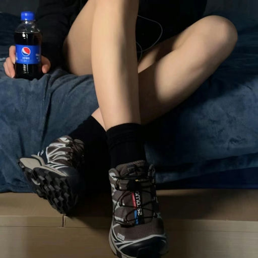 【上架即断码】XT-6超火新色，北美可买