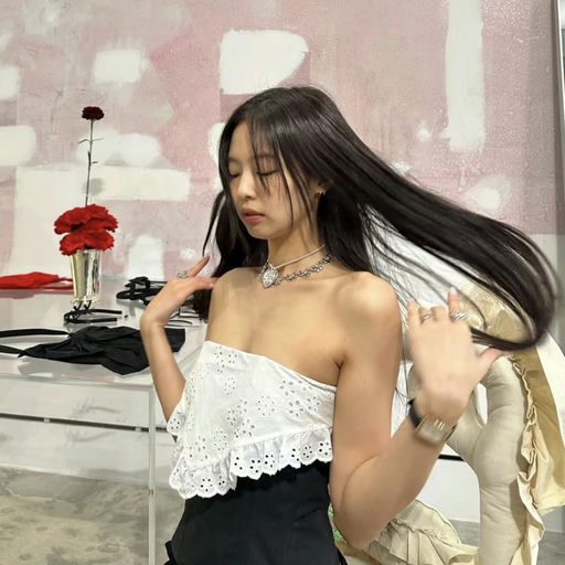 【蝴蝶结效应】【Jennie 纽约买什么】