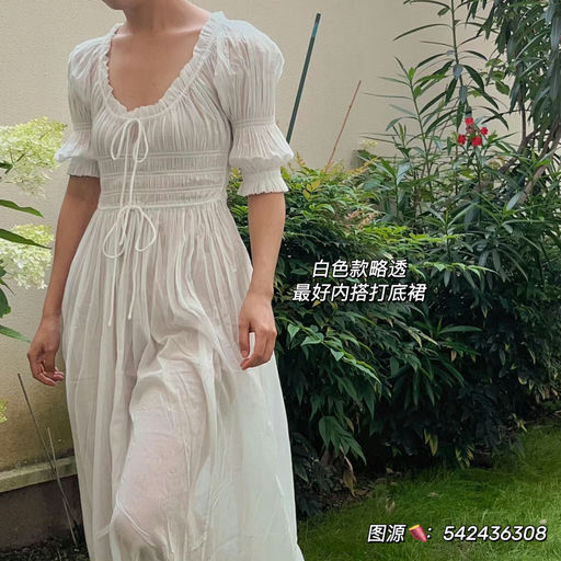 【夏天断货王】油画少女，88折