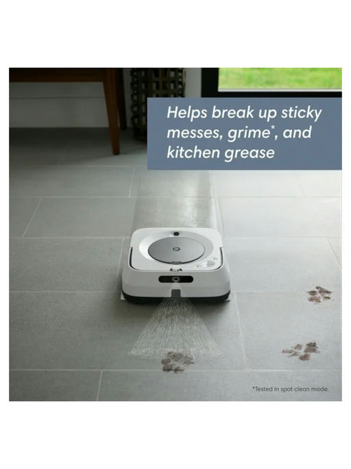 【18折！】【自动拖地机器人】