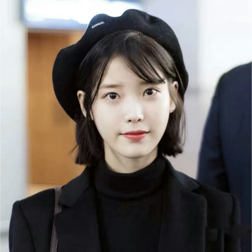 【Kangol 5折封顶】 IU 同款，$32