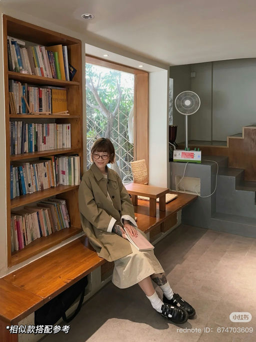 【史低4折】喵喵户外百搭款