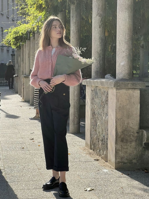 【满$50减$20】Sezane 罕见折！