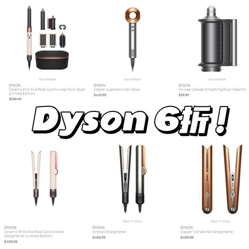 【Bluemercury 全场6折！】