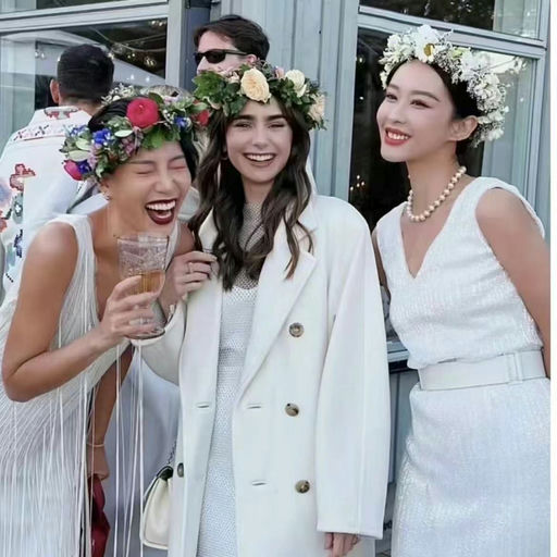 【64折】MaxMara最经典101801，白色/沙色好价