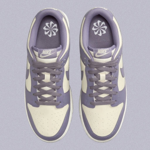 【来了~】Dunk 星黛露紫，上新！