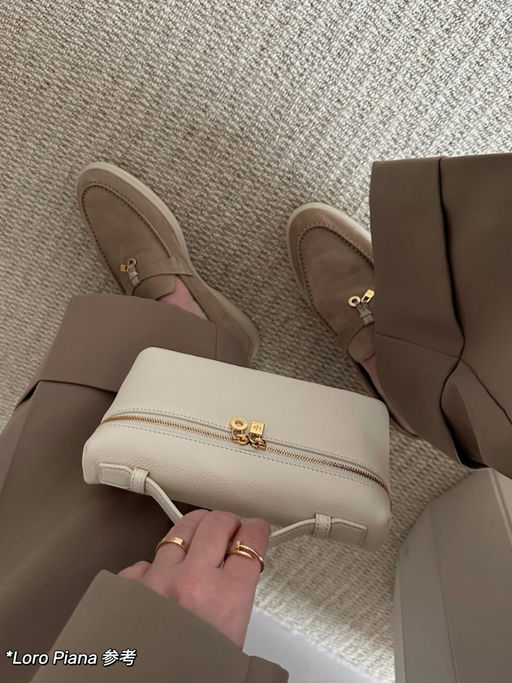 【幻视LP】新款饭盒包上线～