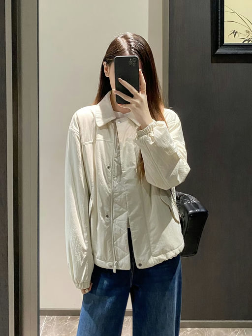 🍋【Lulu 韩系棉服】【$99，免运】