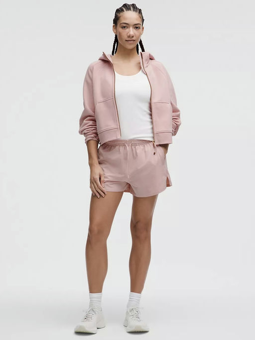 【白女最爱 Pink Haze】【还是金拉链款】