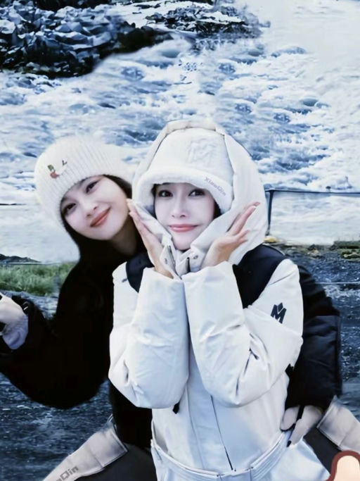 【秦岚同款】超实用背包，再降