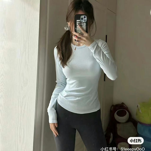 【喵总最爱】满打底hold tight，下折