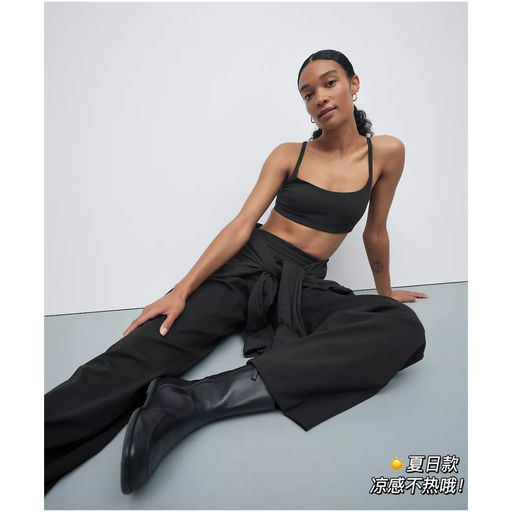 【直腿神裤】46折，仅$59