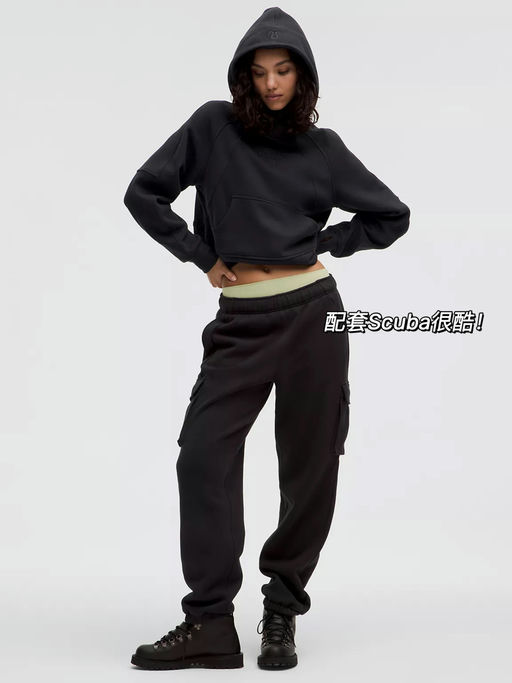 【这款Scuba酷酷的】