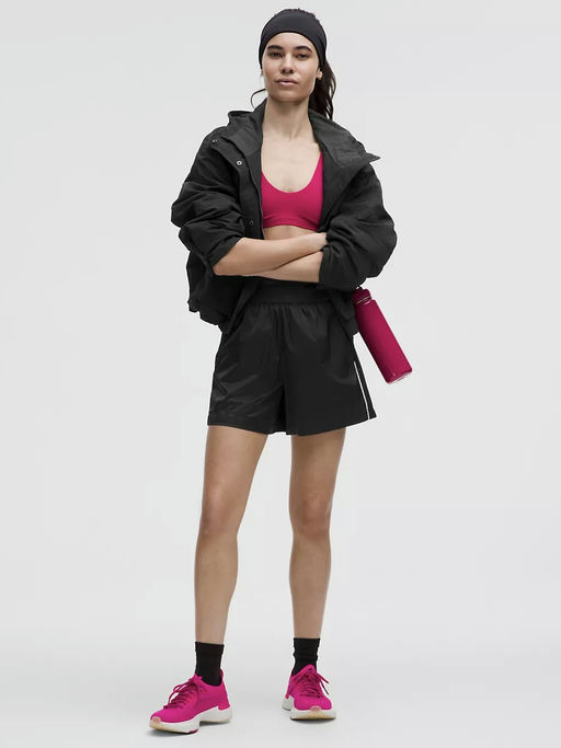 【Lulu 短裤】【$29，免运】