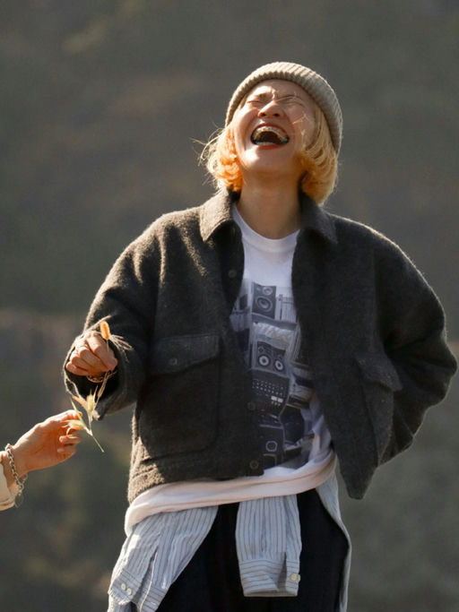 【比日本买还便宜】喵总同款补4件