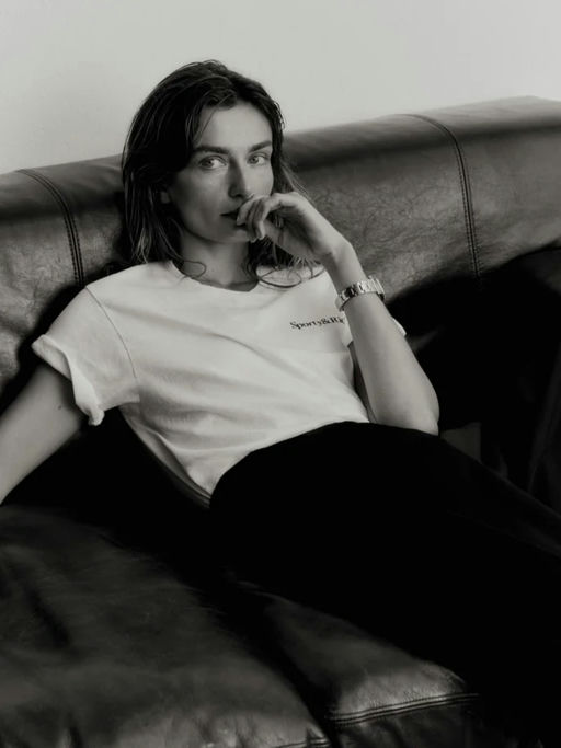 【新款6折！】【Sporty & Rich 海报款】