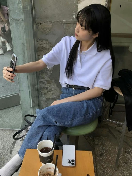 【Polo 衫复古回潮】史低价！仅$28