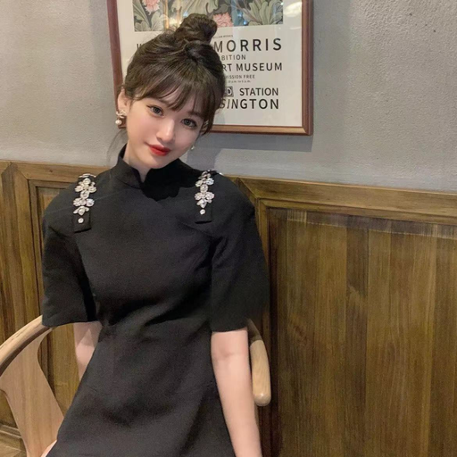 【贵气新中式】Shushutong，史低48折