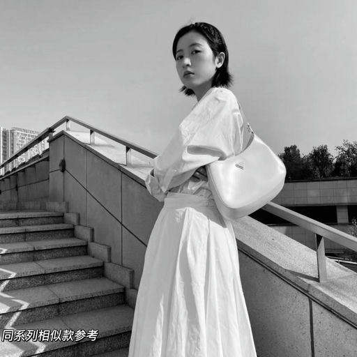 【真舍得啊！】Prada最新款，8折