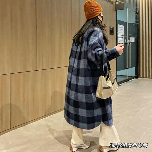 【招牌格纹】热门色6折