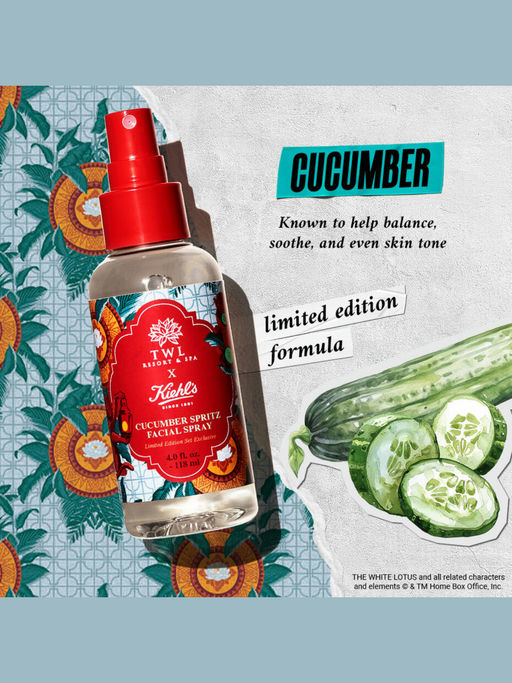 【梦幻联动】白莲花度假村套装