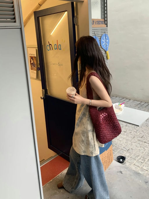 【6折】【秋天背也很适合】