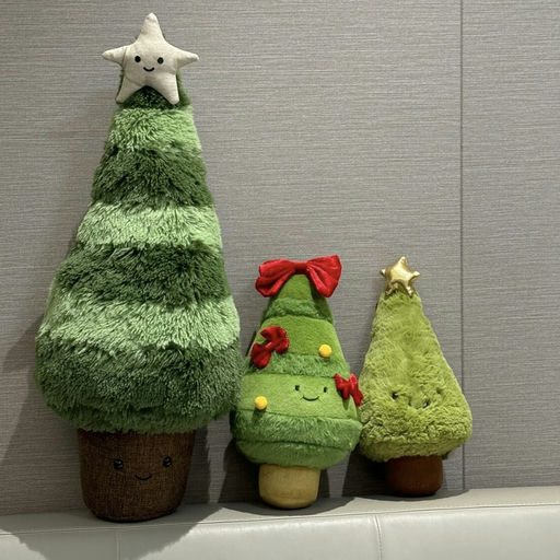 【圣诞预备役】Jellycat最全渠道