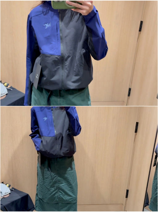 🐦【Gamma 新色7折】【含喵总试色图】